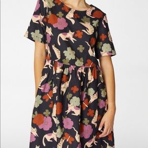 Princess Highway Cat Dress
